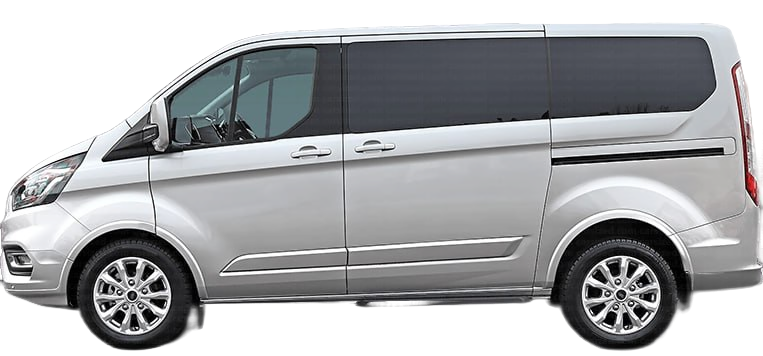 Mercedes V class 2022