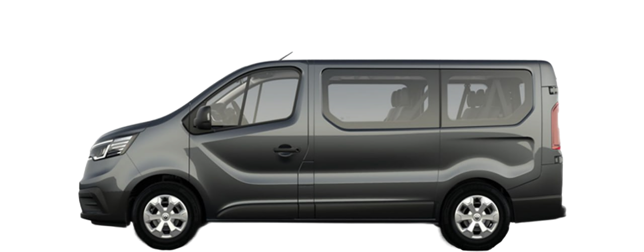 Mercedes Vito 2021–2024