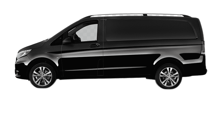Mercedes Vito 2021–2024