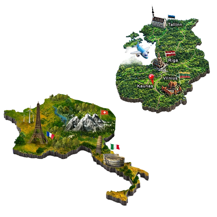 Alpine transfer service - Go Transfer Peak