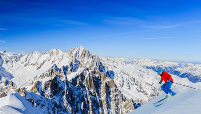 Transfers to Switzerland - Alpine resorts