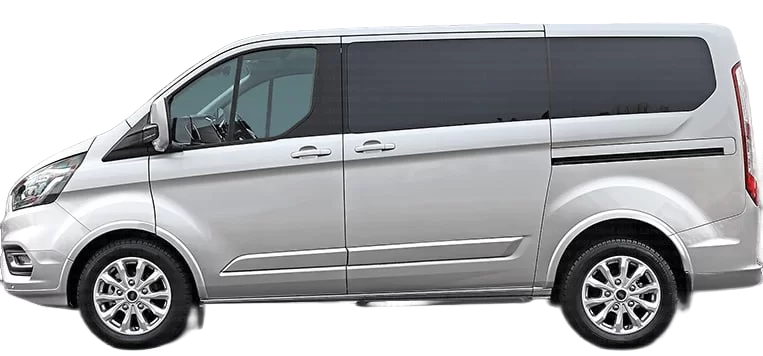 Mercedes V class 2022