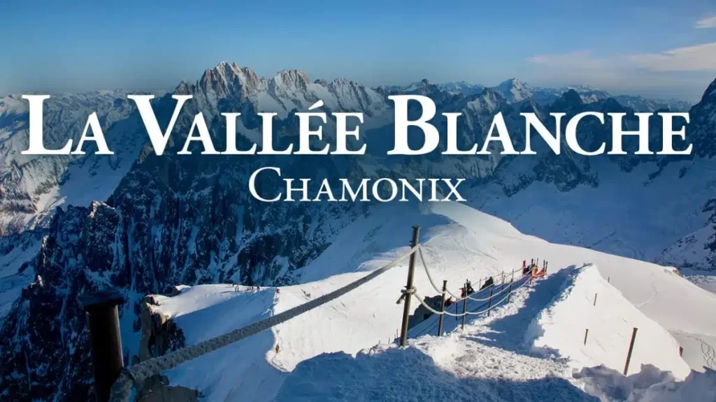 Privat transfer from Geneva airport to Chamonix