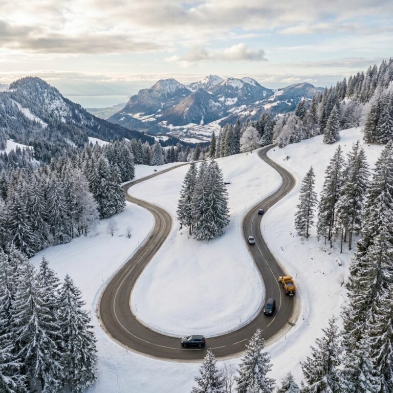 Geneva Airport (GVA) ↔ Annecy Private Transfer