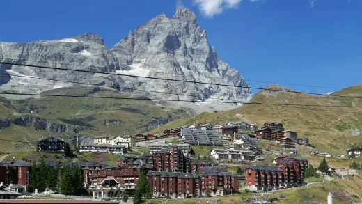 Cervinia