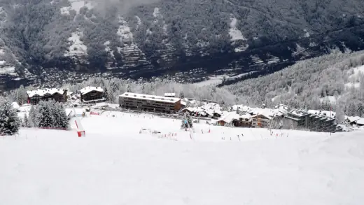Courchevel
