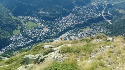 Courmayeur
