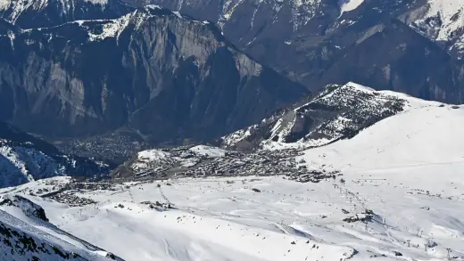 Alpe d’Huez