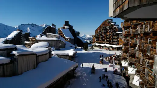 Avoriaz