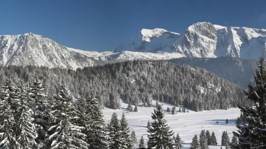 Chamrousse