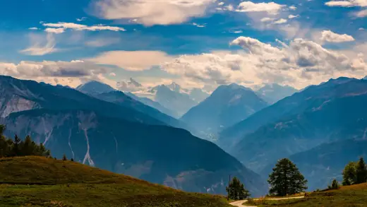 Crans-Montana