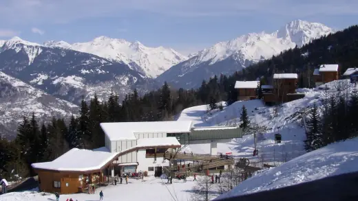 La Tania