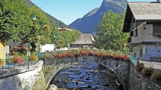 Morzine