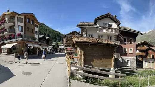 Saas-Fee