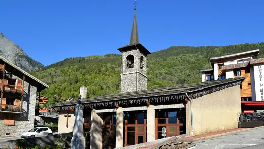 Sainte-Foy