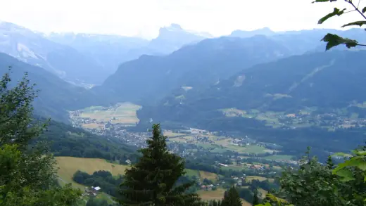 Samoëns