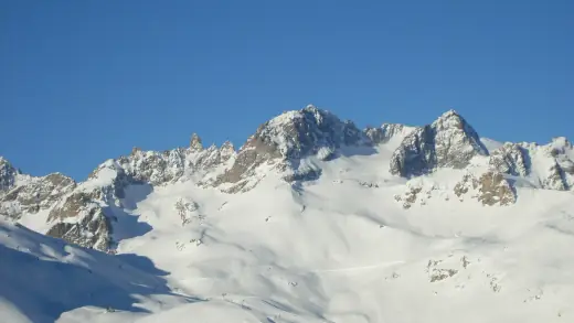 Serre Chevalier