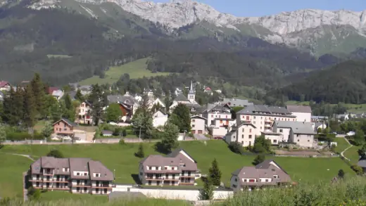 Villard-de-Lans