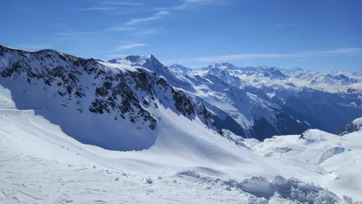La Plagne