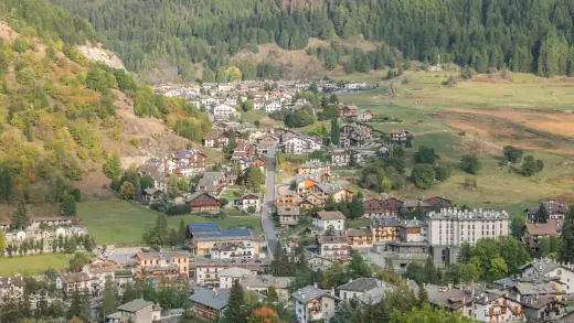 La Thuile