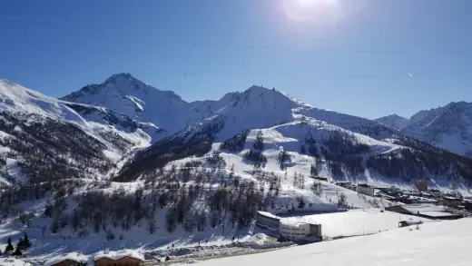Sestriere