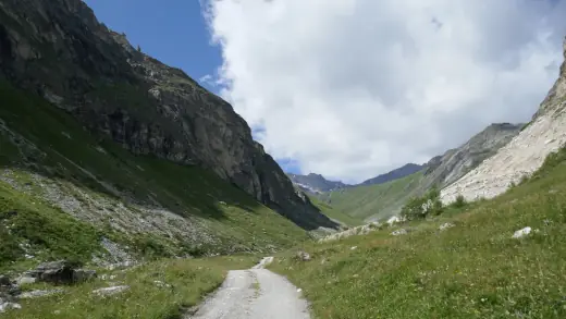 Val d’Isère