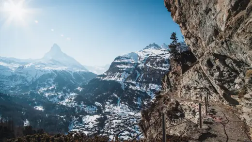 Zermatt